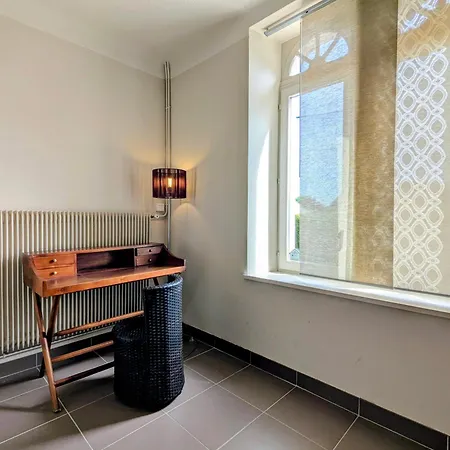 Villa Louis Guingot - Domaine Chateau Colin *