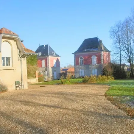 Louis Guingot - Domaine Chateau Colin Villa *