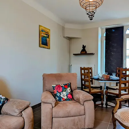 Villa Louis Guingot - Domaine Chateau Colin Belleau