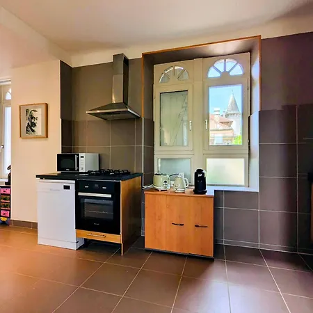 Villa Louis Guingot - Domaine Chateau Colin *