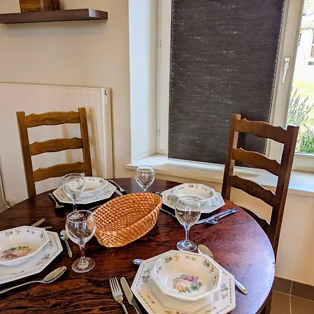 Villa Louis Guingot - Domaine Chateau Colin *