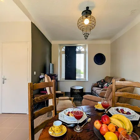 Villa Louis Guingot - Domaine Chateau Colin